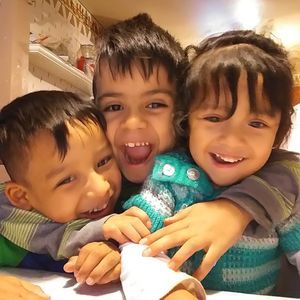 Meet your Posher, Mary